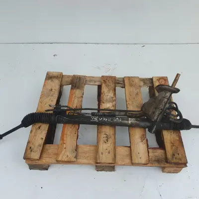 Volvo S60 II V70 III XC70 II S80 II MAGLOWNICA przekładnia kierownicza EURO