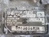 Opel Astra III H 1.9 CDTI 8V AUTOMATYCZNA SKRZYNIA BIEGÓW TF-80SC 55556238