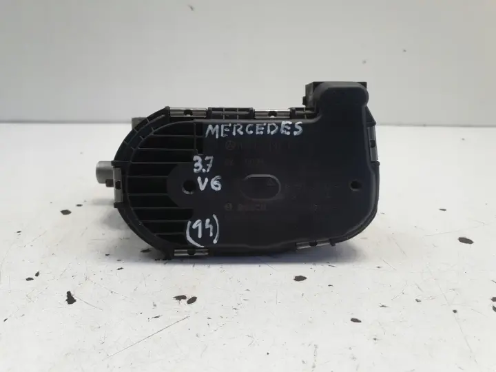 Mercedes SL R230 3.7 V6 B PRZEPUSTNICA A1121410125