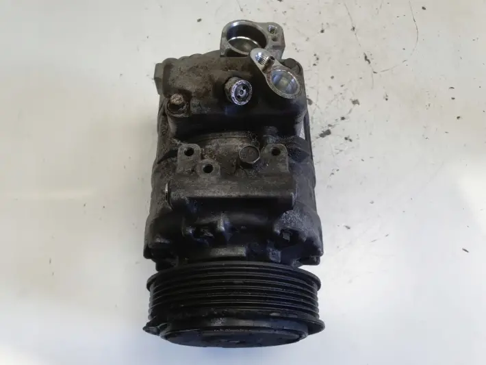 VW Golf V 1.6 FSI SPRĘŻARKA KLIMATYZACJI pompa