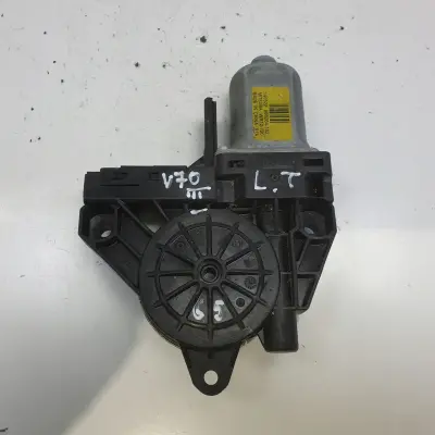 Volvo XC60 V70 III S80 II SILNICZEK SZYBY lewy tył KIEROWCY 966264