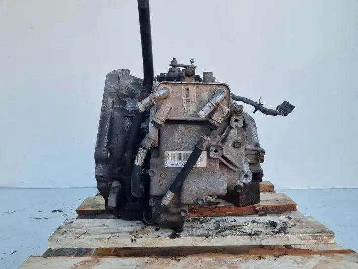 Opel Corsa D 1.4 16V AUTOMATYCZNA SKRZYNIA BIEGÓW automat 55556673A 60-40SN