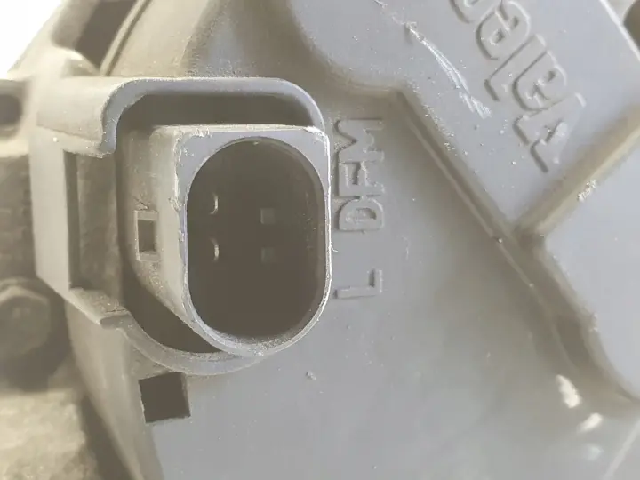 Audi A4 B5 1.8 T ALTERNATOR valeo