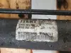 Renault Master II Movano MAGLOWNICA przekładnia kierownicza 8200893573