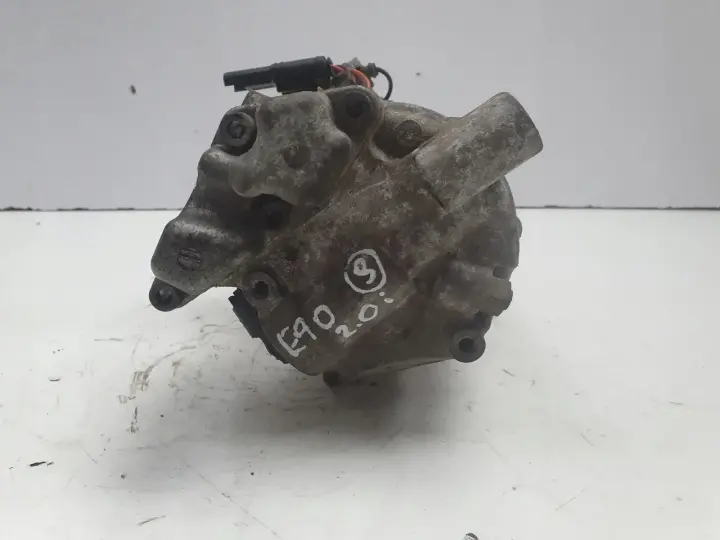 BMW E90 E91 2.0 i SPRĘŻARKA KLIMATYZACJI pompa 9156820