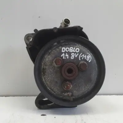 Fiat Doblo I 1.4 8V POMPA WSPOMAGANIA 26043285