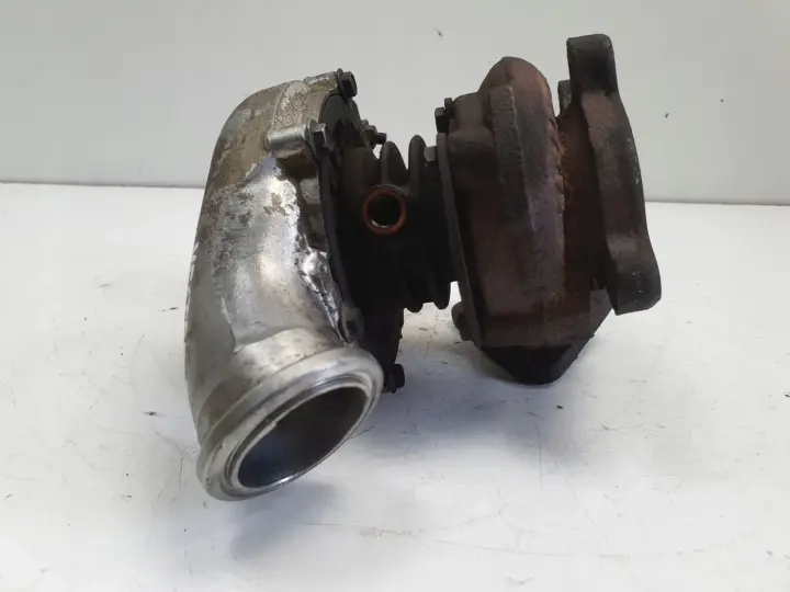 Opel Vectra B 2.0 DTI TURBOSPRĘŻARKA turbo 90570506