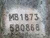 Hyundai I20 1.2 16V MANUALNA SKRZYNIA BIEGÓW manual M81873