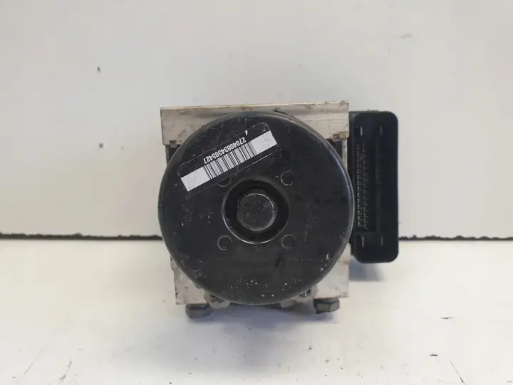 Volvo V70 III S80 II POMPA ABS Sterownik 31329139