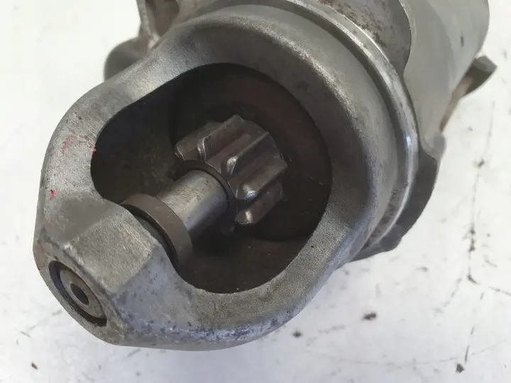 Saab 93 9-3 II 1.8 2.0 T turbo ROZRUSZNIK 55556245