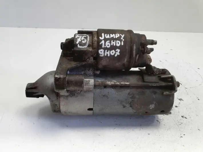 Citroen Jumpy II 1.6 HDI ROZRUSZNIK VALEO