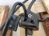 Fiat Doblo II lift ZAMEK DRZWI PRZESUWNYCH prawy