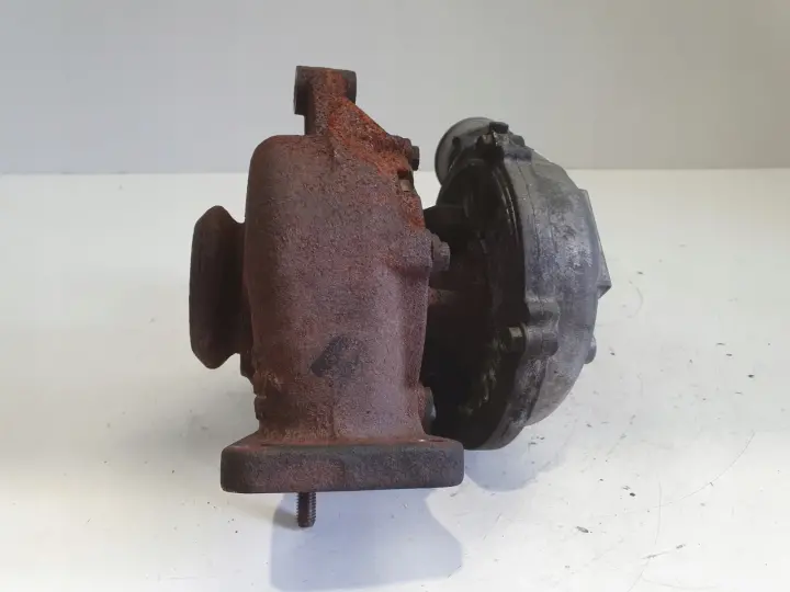 Volvo S40 II V50 2.0 D TURBOSPRĘŻARKA 9662464980