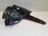 Volvo V60 II 18-24r TYLNIA TYLNA LAMPA LEWA lewy tył 32291358