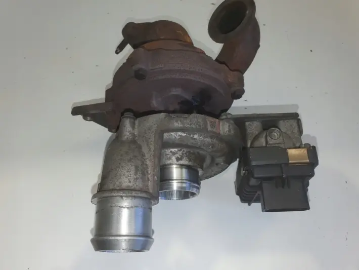 Ford Focus MK2 1.8 TDCI TURBOSPRĘŻARKA 7G9Q-6K682-BC