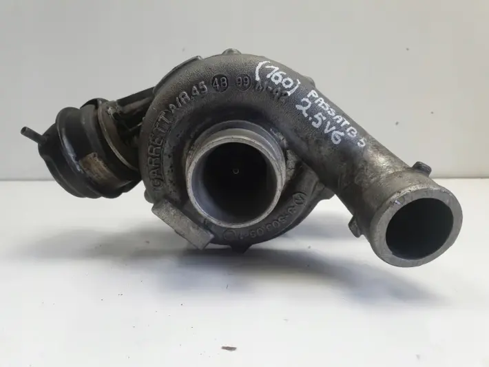 VW Passat B5 2.5 TDI V6 TURBOSPRĘŻARKA 059145701C