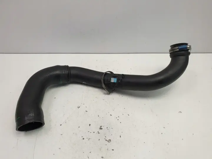 Volvo V40 S40 1.9 D RURA POWIETRZA Intercooler