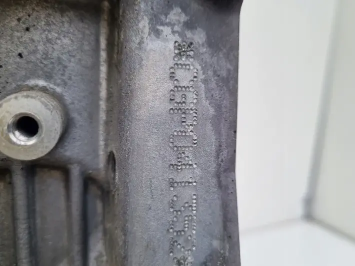 SILNIK KOMPLET VW Polo V 1.2 12V 70KM 134tyś CGP CGPA