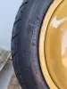 Toyota Prius II KOŁO DOJAZDOWE dojazdówka 125/70 D16 R16 5x100