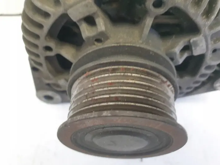 Mercedes W210 2.2 CDI ALTERNATOR A0111540002