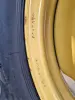 Honda CRV CR-V III KOŁO DOJAZDOWE dojazdówka 155/90 R17 D17 J17X4T 5X114,3
