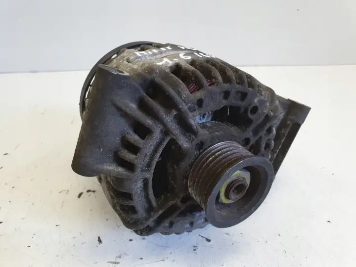 Mini One R50 R53 1.6 16V ALTERNATOR 100A 0124325108 bosch
