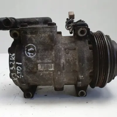 Jaguar XJ IV V 3.2 R6 SPRĘŻARKA KLIMATYZACJI 447200-4146