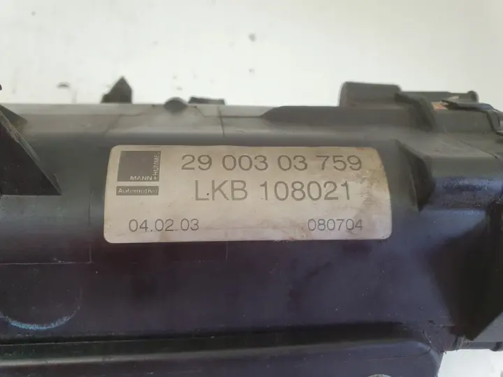 Land Rover Freelander 2.5 V6 KOLEKTOR SSĄCY 2900303759