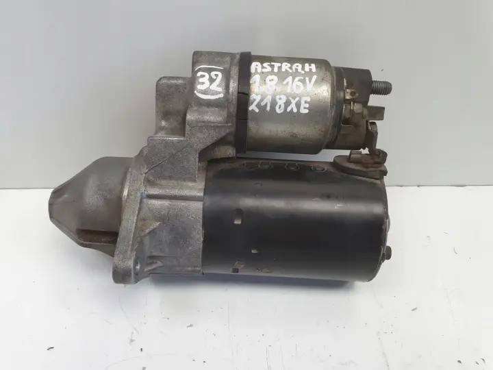 Opel Astra III H 1.8 16V ROZRUSZNIK 0001107435