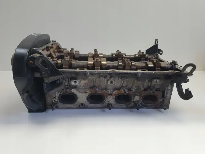 Opel Zafira B Astra J 1.6 16V A16XER GŁOWICA CYLINDRÓW 55559340