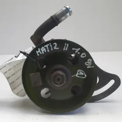 Chevrolet Matiz 1.0 B POMPA WSPOMAGANIA oryginał