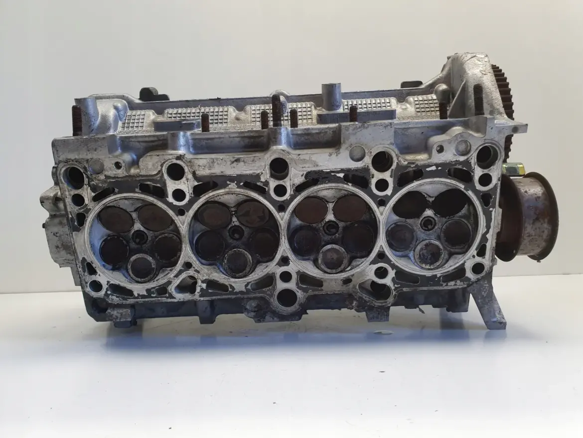 Audi A3 8L TT 1.8 T turbo GŁOWICA CYLINDRÓW 058103373D AJQ