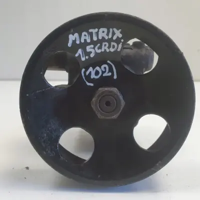 Hyundai Matrix 1.5 CRDI POMPA WSPOMAGANIA