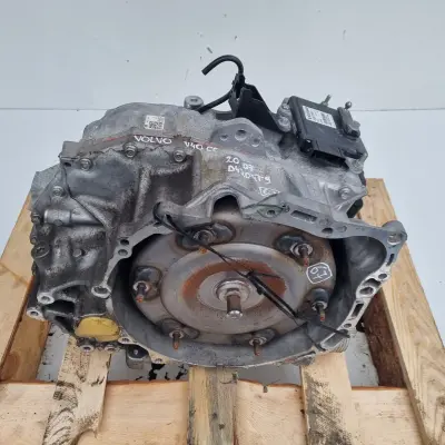 Volvo V70 III 2.0 D D3 AUTOMATYCZNA SKRZYNIA BIEGÓW automat 1285202