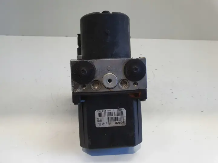 BMW E39 POMPA ABS hamulcowa 6757595 0265950002 6757593