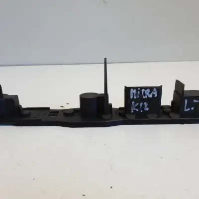 Nissan Micra K12 LEWY WKŁAD LAMPY lewy tył kierowcy