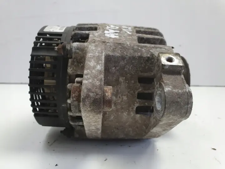 Toyota Aygo I 1.0 12V ALTERNATOR 27060-0Q011 70A