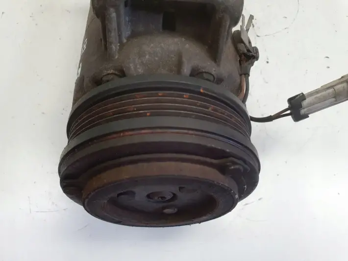 Opel Astra III H 1.6 16V SPRĘŻARKA KLIMATYZACJI pompa 13124750 WK