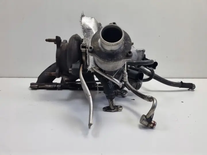 Audi A4 B8 A5 2.0 TFSI TURBOSPRĘŻARKA turbo 06H145702G