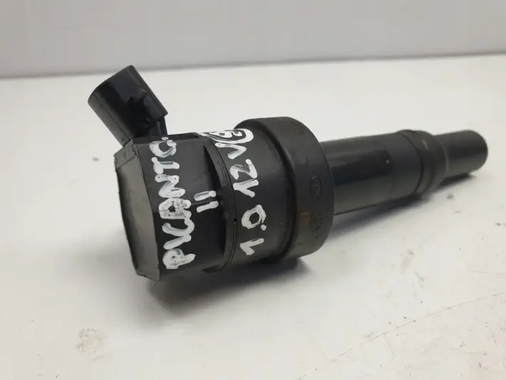 Kia Picanto II 1.0 12V CEWKA ZAPŁONOWA 27301-04000