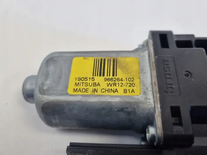 Volvo V70 III V60 I S60 II SILNICZEK SZYBY lewy tył KIEROWCY moduł 32283266