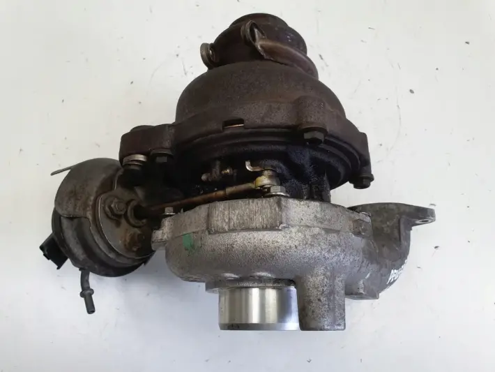 Peugeot 308 1.6 HDI TURBOSPRĘŻARKA turbo 9686120680
