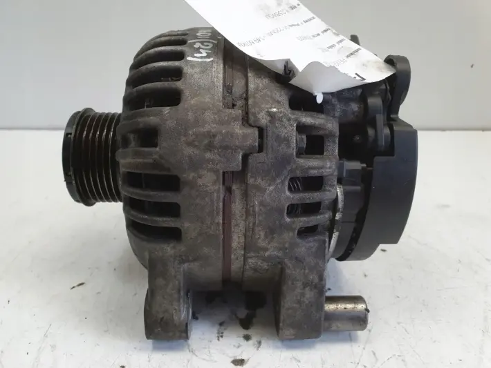 Peugeot 308 I 2.0 HDI ALTERNATOR bosch 9646321880