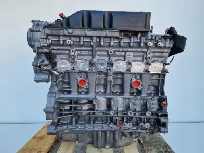 SILNIK Volvo XC70 II 3.0 T T6 B6304T B6304T4 PO REGENERACJI NOWY ROZRZĄD