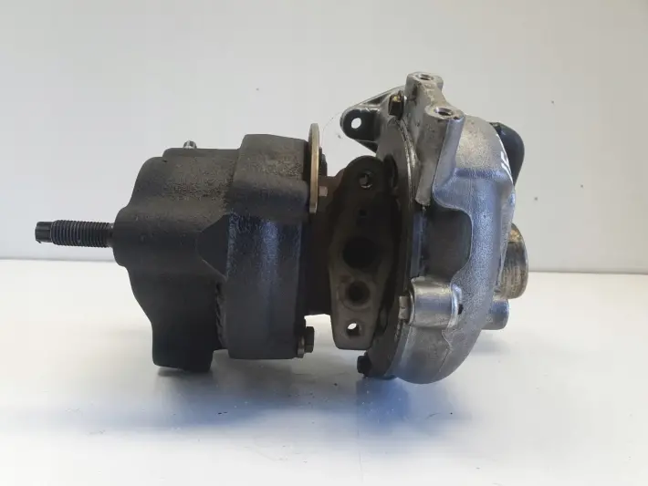 Nissan Almera N16 2.2 DCi TURBOSPRĘŻARKA turbo 14411 5M310