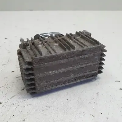 Opel Signum Vectra C Corsa PRZEKAŹNIK ŚWIEC ŻAROWYCH 55353011