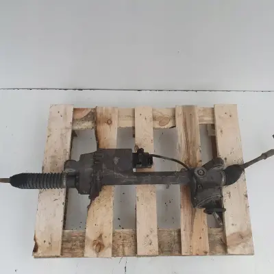 VW Passat B8 MAGLOWNICA przekładnia kierownicza EUROPA 5Q1423105G