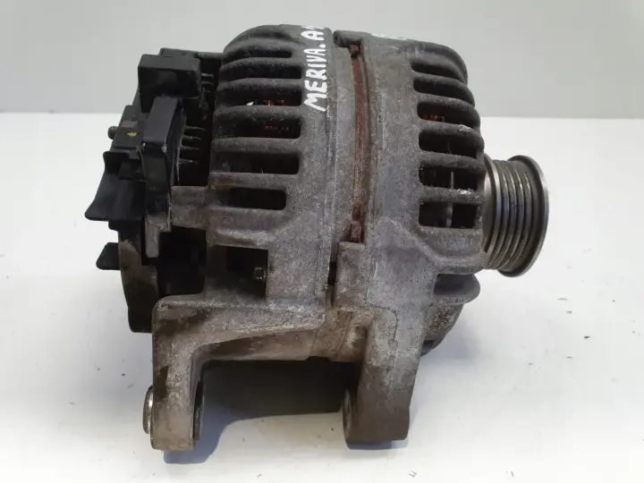 Opel Meriva A 1.6 16V ALTERNATOR 0124425020 ZJ 100A