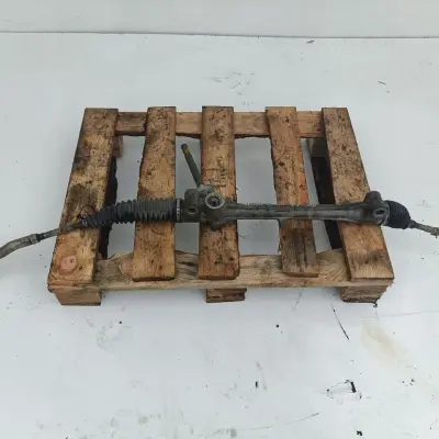 Toyota C-HR MAGLOWNICA przekładnia kierownicza EUROPA oryginał