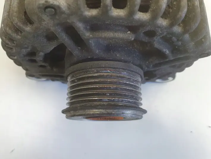 Ford S-Max 2.0 TDCI ALTERNATOR 0121615009